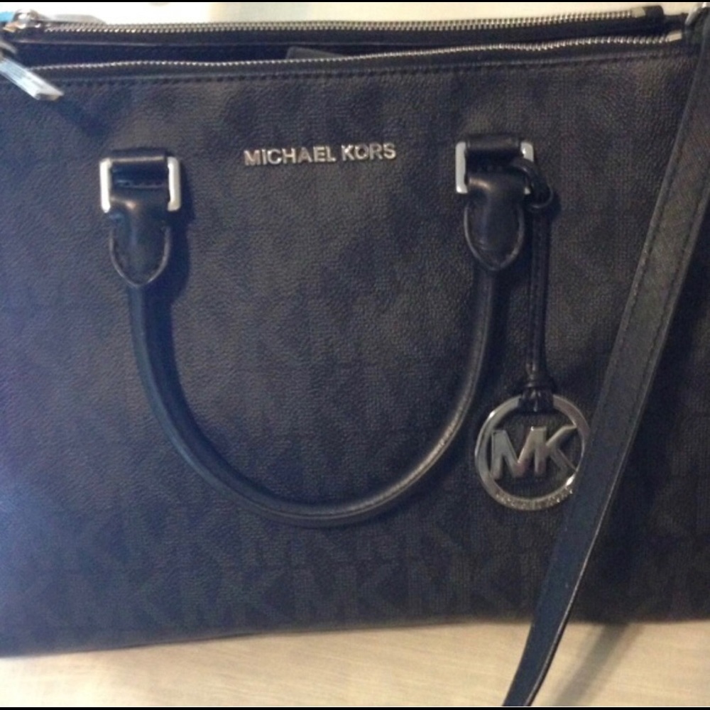 MK Monogram Sutton